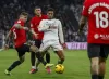 Kết quả bóng đá Real Madrid vs Mallorca: Khoảnh khắc lóe sáng, bảo vệ ngôi đầu